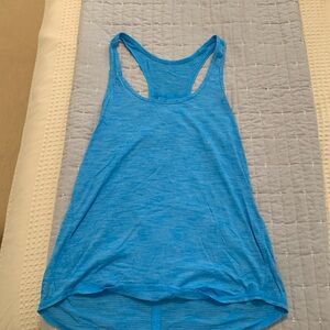 Lululemon Loose Fit Tank